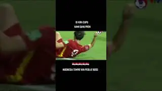 Story Wa Timnas Indonesia Dulu Dan Sekarang  ❤🔥🔥