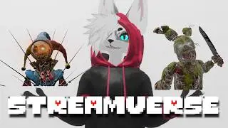 Change & Direction (Update) | VRChat
