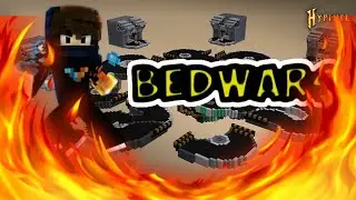 How did i kill him?! | Hypixel Bedwars #2