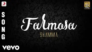 Shamma - Farmosa Tamil Song | D. Imman