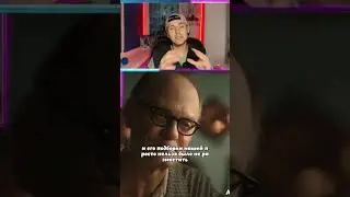 О чем этот сериал?!🤯🙄 
