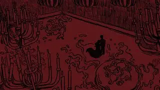 Ballroom Extravaganza - DPR IAN Animation