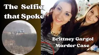 The Tragic Tale of Brittney Gargol