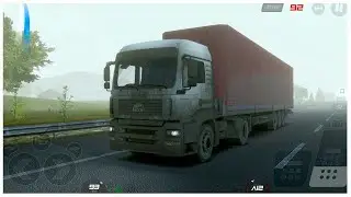 Top 5 Most Realistic Truck Simulator Games For Android In 2022