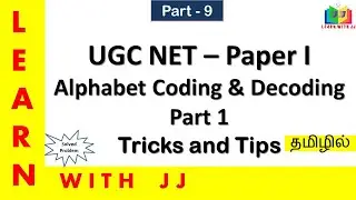 #codinganddecoding