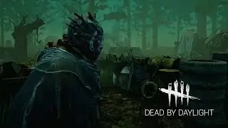 ●Dead By Deadlight │ Neviditelná potvora │ Tadease [1080p60]