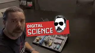 Digital Science - Episode One - Introduction