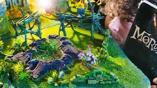 5 Projects So I Can Actually Play My Favourite Warhammer Game | Mordheim Pt2