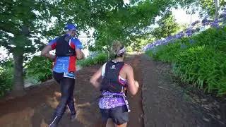 CRISTO REI TRAIL 2019