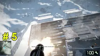 Battlefield Bad Company 2 Part 5