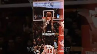 When CP3 started Lob City with Deandre Jordan🤯