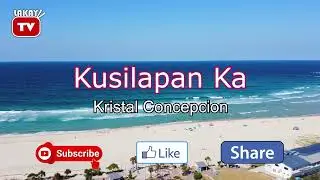 Kusilapan ka | ILOCANO KARAOKE | HD VERSION