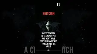 Crypto vocabulary part 3
