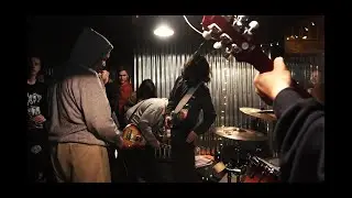 SULUS at MOSS \\ 10.12.23