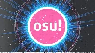 Карта в OSU