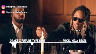 [FREE] What a Time to Be Alive 2 Drake X Future Type Beat | New Drake X Future 2019 Type Beat