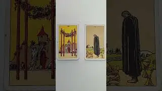 TAROT SEMBOLLERİ 2 (Tarot Eğitimleri)