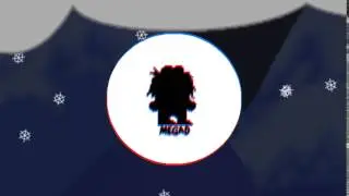 2D Glitch Intro Template - (Made In AE) By AtZ