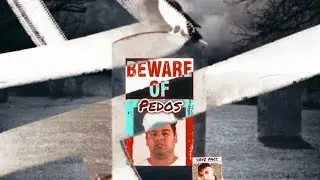 Pedo Boy (Official Visualizer)