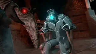 skibidi toilet zombie universe 30 ( New Virus)