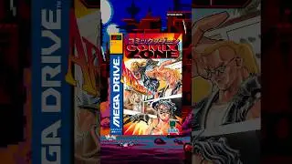 Who Boxed It Better? 🌎 Comix Zone