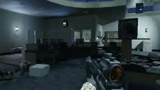 Прохождение Call of Duty 4 Modern Warfare!!! #6