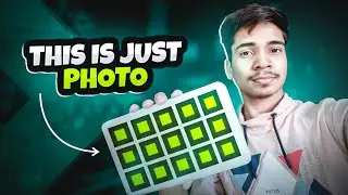 But This Is Amazing Editing Tool 😮