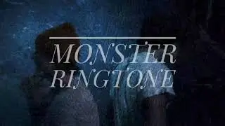 Shawn Mendes & Justin Bieber - Monster RINGTONE