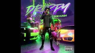 SGE Kash - Drippy (1 Hour Version)