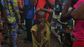 Marbek in Nigeria – Giving back