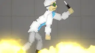 the mad scientist (short story) #melonplaygroud