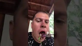 Салат чархали🥗 