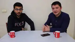 Korona Virüs - Neler Yapmamız Lazım? | Önüm Arkam Sağım Solum Sohbet #3 | #HayatEveSigar