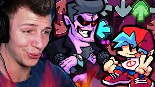 DIESES MUSIK GAME IST UNGLAUBLICH STARK | FNF Friday Night Funkin'