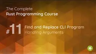 Master Command-Line Arguments in Rust: Beginner's Guide to Efficient CLI Handling | std::env::args