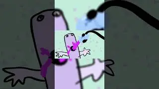 Animatic Battle: I was so thirsty “recreation” (shorts)