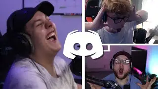 Discord Moments that you couldn't explain to Your Parents!