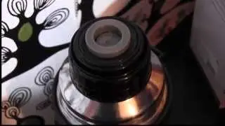 Обзор термоса miEssa "Походный"