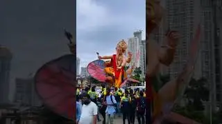 श्री गणेश चतुर्थी की हार्दिक शुभकामनाएं! जय श्री गणपति बप्पा मोरया!!