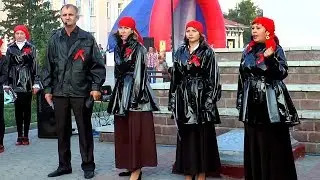 КАИНСК ИСТОРИЧЕСКИЙ