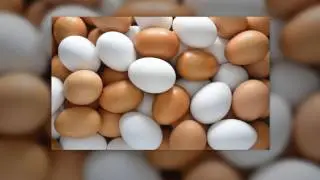 eat eggs before workout to gain muscle