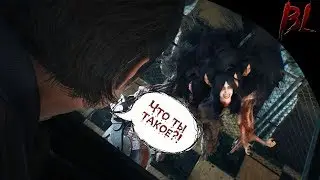 Чему тебя научит The Evil Within 2
