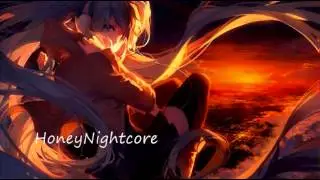 Nightcore - To A Friend