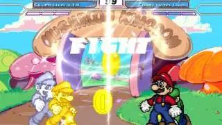 MUGEN Request 