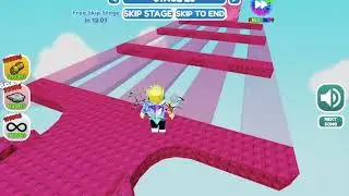 the troll obby