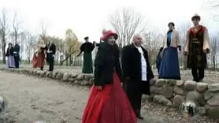 Визитка малой родины