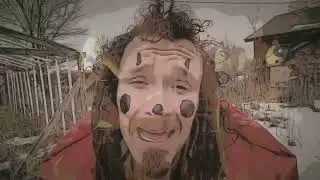 Pity Party - The Copper Children (official video)