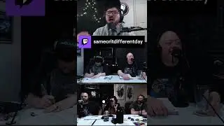 Goblin Sh*t | samecritdifferentday on 
