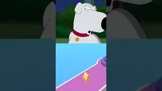 Stewie Loves Brian 