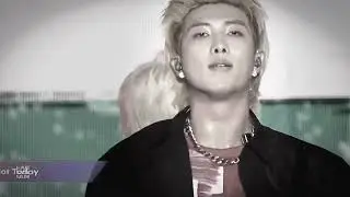 namjoon - f**cked first | fmv
